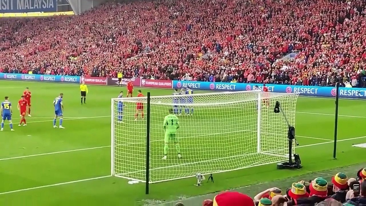 Malta vs Ukraine 1-3 All Goals & Extended Highlights Euro 2024 Qualifiers - Михайло Мудрик Гол Мальта – Україна 1-3 Розширений огляд Кваліфікація ЄВРО-2024