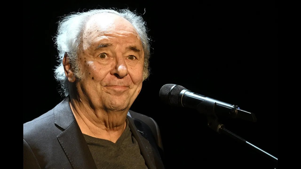 Maxime Le Forestier : qui est Fabienne, sa femme et mère de son fils Arthur ?