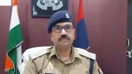 हमास और फिलिस्तीन के समर्थन में भड़काऊ पोस्ट, पुलिस ने आरोपी को किया गिरफ्तार