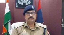 हमास और फिलिस्तीन के समर्थन में भड़काऊ पोस्ट, पुलिस ने आरोपी को किया गिरफ्तार