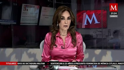 SRE condena ataque al hospital al-Ahli en Gaza