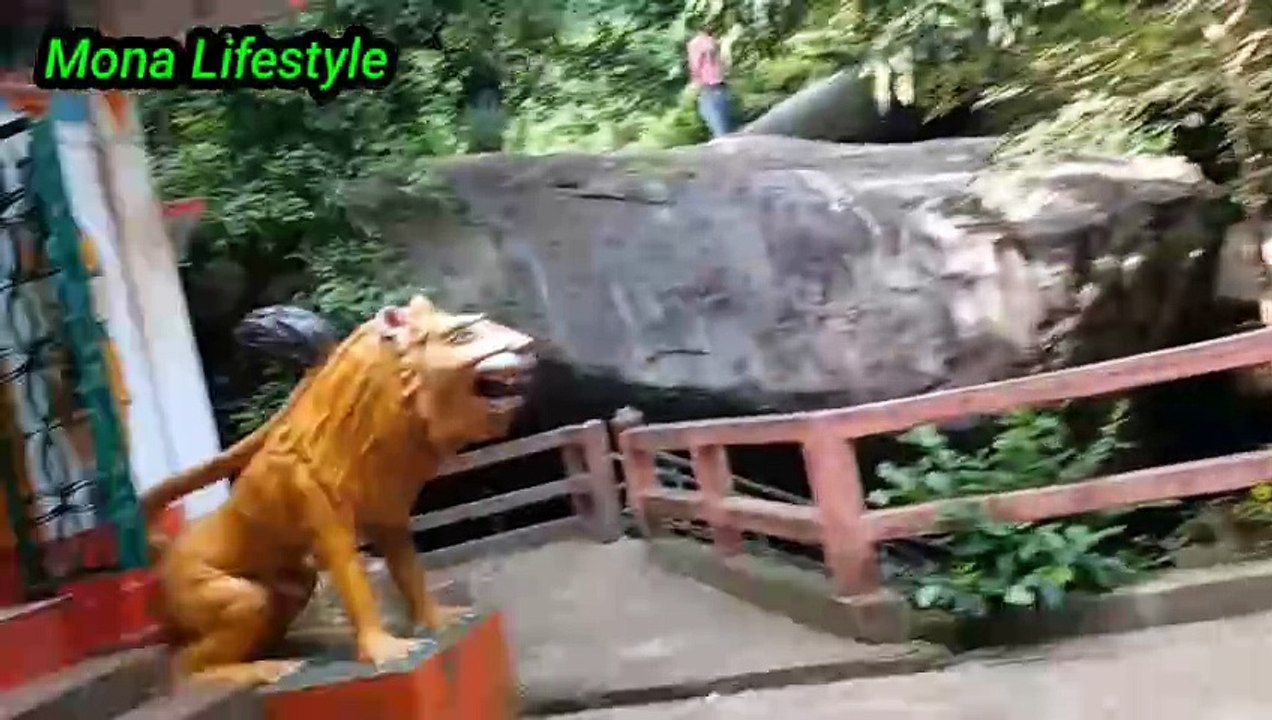 Gadachandi Kendujhar