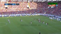 Venezuela vs Chile 3 x 0 Highlights & All Goals 2023