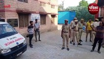 Watch Video: राजस्थान में यहां 20 मिनट चली पुलिस-तस्करों की मुठभेड़, एक तस्कर की मौत, दूसरा मौके से फरार