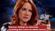 Y&R Spoilers Shock_ Sad news - Sally leaves Genoa to return to The bold And The