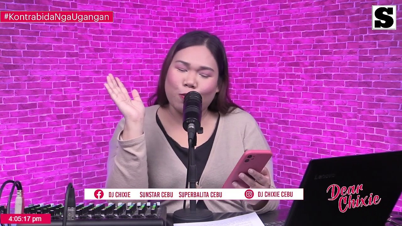 Kontra bida Nga Ugangan