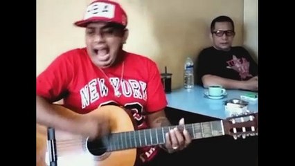 Trik lupa lirik lagu?