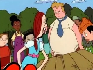 Recess Recess S01 E016 – The Trial