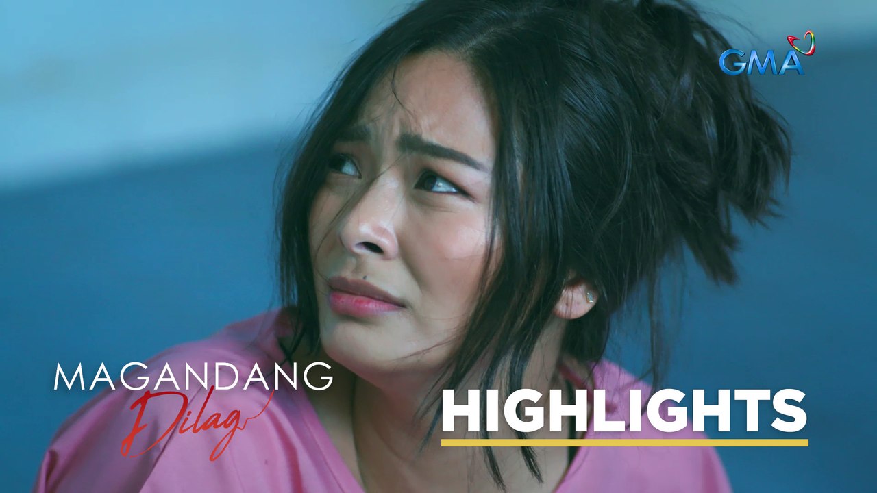Magandang Dilag: The vile Blaire gets a taste of her own medicine! (Episode 82)