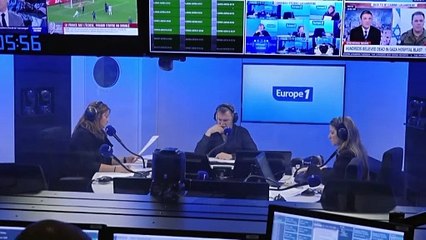 Le PS vote un «moratoire» sur sa participation à la Nupes, Mélenchon l'accuse de rompre l'alliance