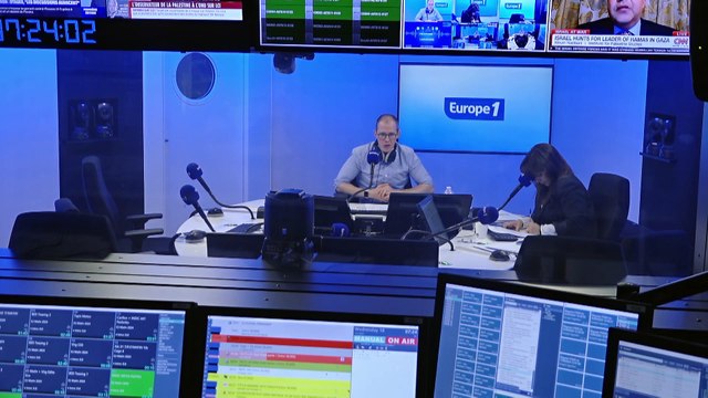 18 octobre 2011, le jour de la libération de l’otage franco-israélien Gilad Shalit