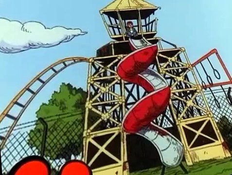 Recess Recess S01 E024 – The Great Jungle Gym Standoff