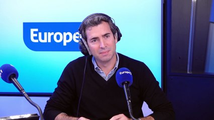 Joe Biden se rend en Israël : «Il doit penser que c'est meilleur pour sa campagne qu'un déplacement dans le Colorado» déclare Vincent Hervouët