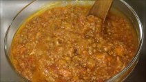 ragù alla marchigiana pronto