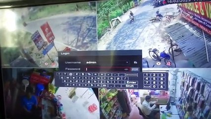 CP Plus CCTV Camera Connect to Mobile 2023.