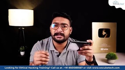 Hack CCTV Camera Using Phone [Without ROOT] - Full Tutorial