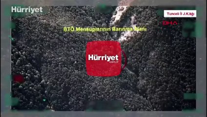 Bakan Yerlikaya: Tunceli Doludibek kırsalında 2 terörist etkisiz hale getirildi