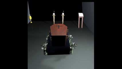 Morbid Seven - Chapter 1 SECOND Part