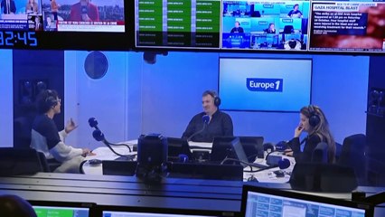 Attaque du Hamas : Joe Biden attendu en Israël pour une visite de solidarité