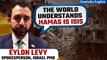 Israel-Hamas war: Israel PMO Spokesperson Eylon Levy says Israel grateful for support | Oneindia