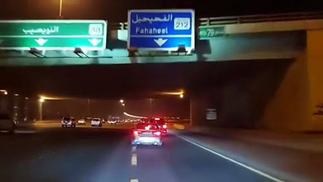 1208 - قصة الشروط !! سوالف طريق