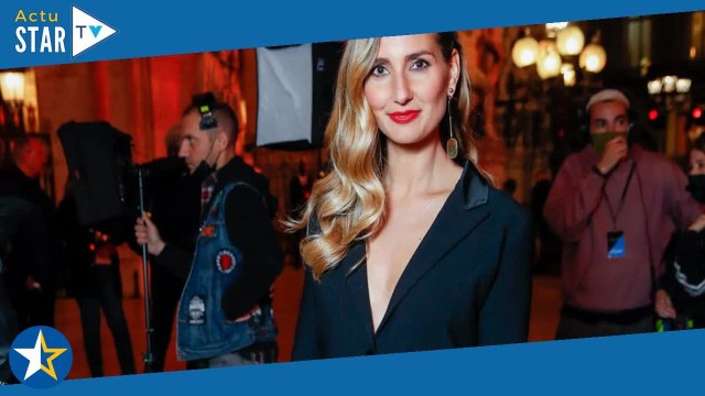 Marie Portolano installée avec sa famille dans le 9e arrondissement de Paris des dessins d'enfants