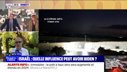 7 MINUTES POUR COMPRENDRE - Que s'est-il passé à l'hôpital de Gaza?