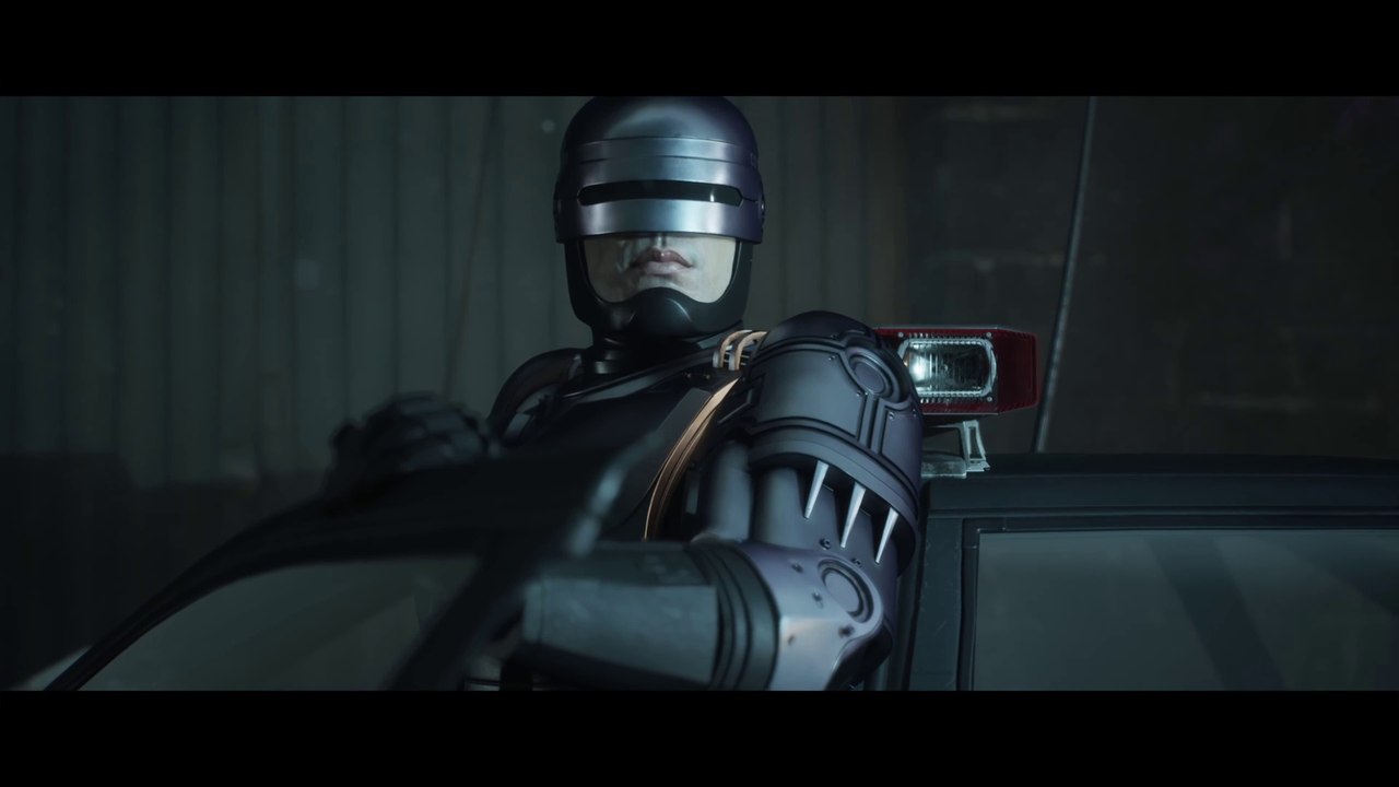 RoboCop : Rogue City - Ce qu'il faut savoir en 60 secondes