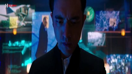 حرقه بيته وقتلوا ابوه قدام عنية وهو صغير ولما كبر بقى اخطر مقاتل نينجا وانتقم منهم كلهم! _ ملخص فيلم