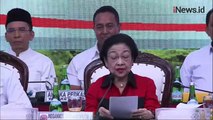 Mahfud MD Jadi Bacawapres, Megawati: Pendekar Hukum yang Belain Saya saat Dibully