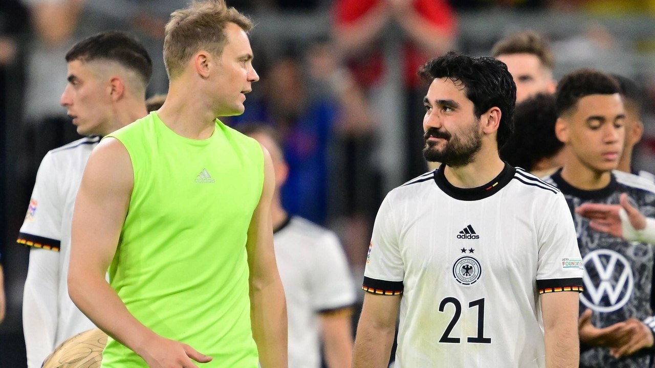 'Einen Neuer in Topform könnte jede Weltklasse-Mannschaft gebrauchen'