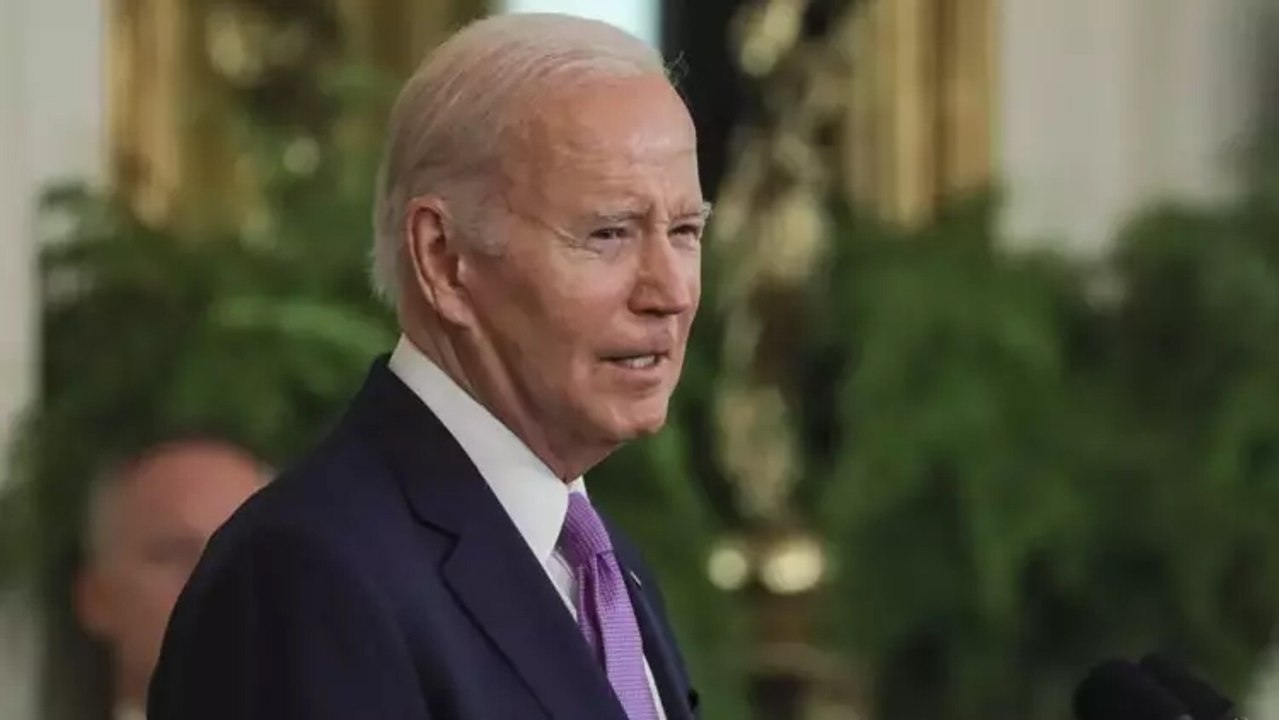 Biden’dan kritik Ortadoğu ziyareti... Filistin liderinden boykot