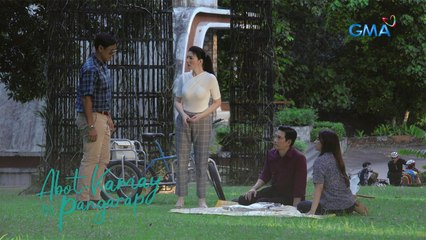 Abot Kamay Na Pangarap: An uninvited guest of Analyn (Episode 347)