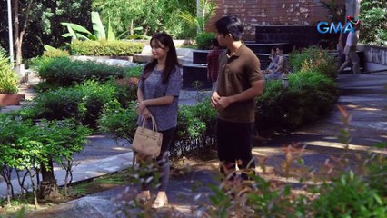 Abot Kamay Na Pangarap: Analyn fears Lyneth’s new marriage (Episode 347)