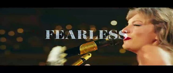 Taylor Swift: The Eras Tour | Trailer 1