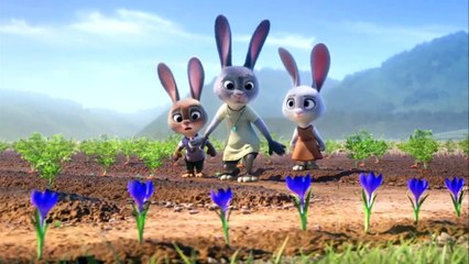 Norty's Spooktacular Halloween: Blood Moon (Big City Greens)