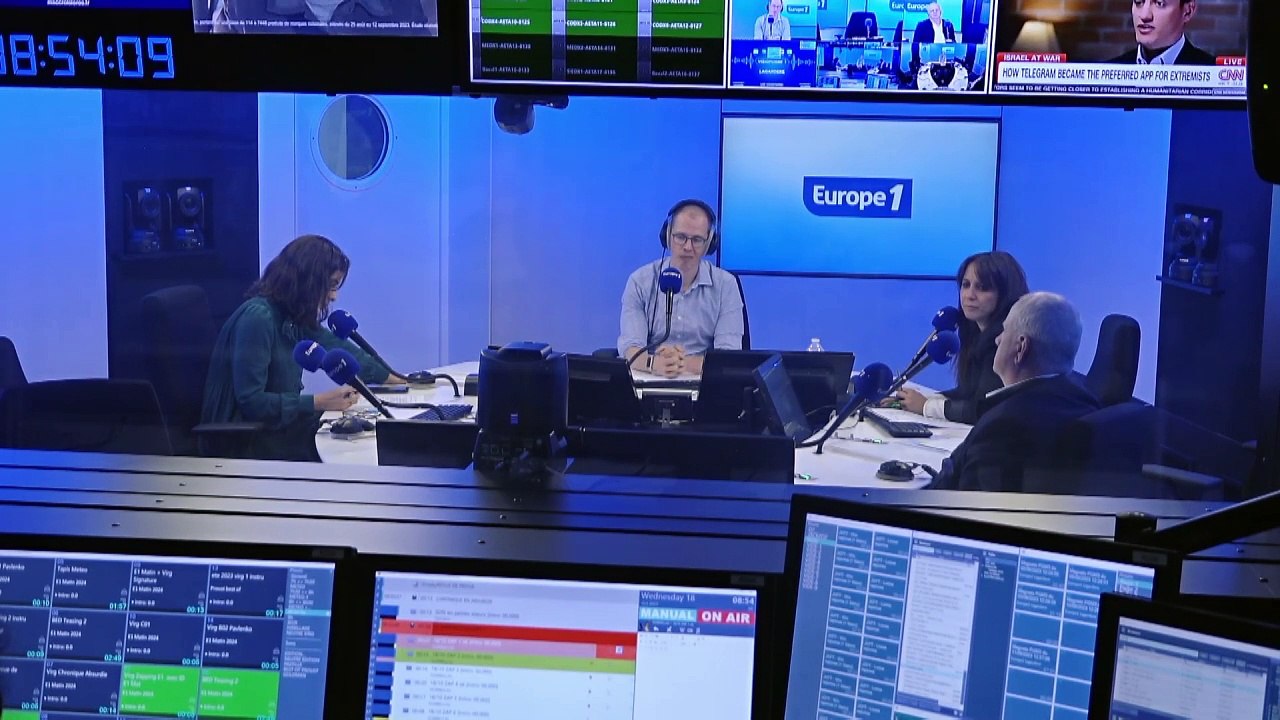 Professeur tué à Arras : «Certain continus à vivre comme si rien n'avait changé»