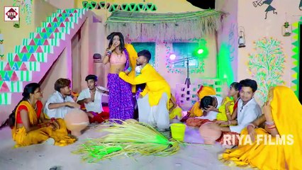 #Video | ढोडी अमर रही | #Ajay Prajapati | #Khushi Kakkad का बहुत जबरदस्त गाना | Dhodi Amar Rahi