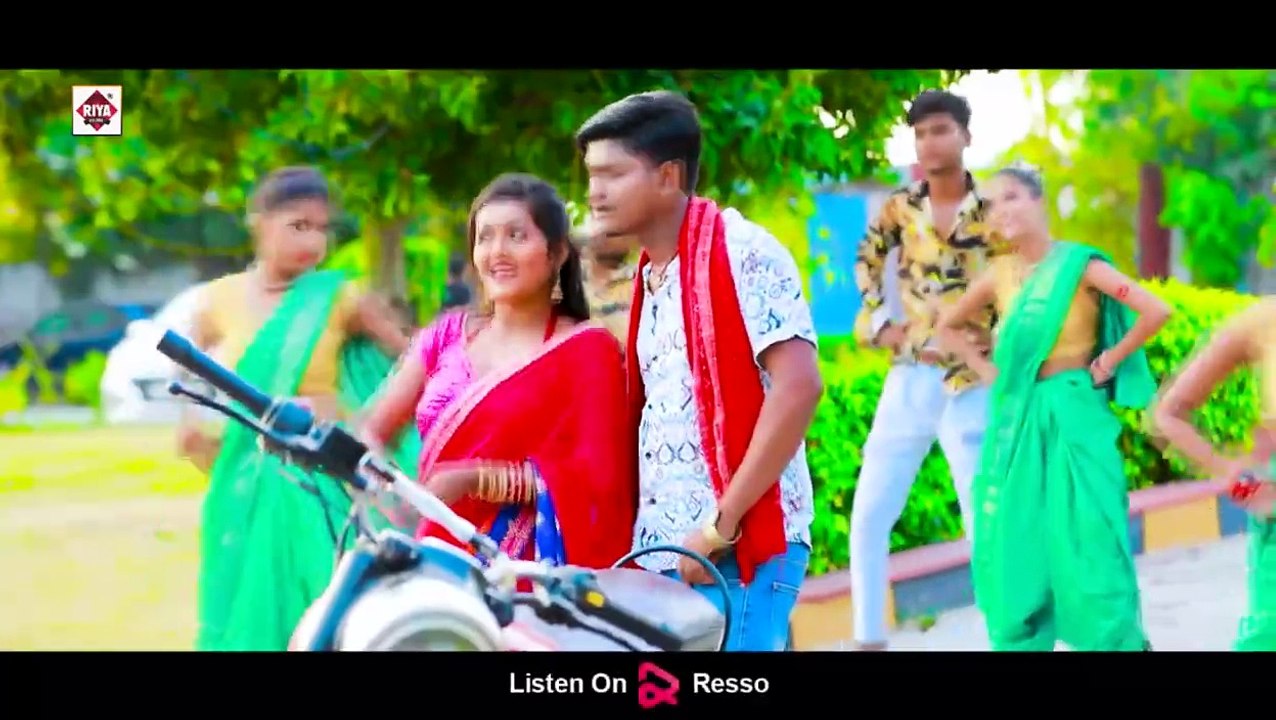 VIDEO ~ जीजा चली मेला देखे बुलटवा पs लेके | #Ankit Akela , Antra Singh Priyanka | Bhojpuri Devi Geet