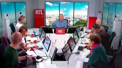 Le 2ème œil de Philippe Caverivière du 18 octobre 2023