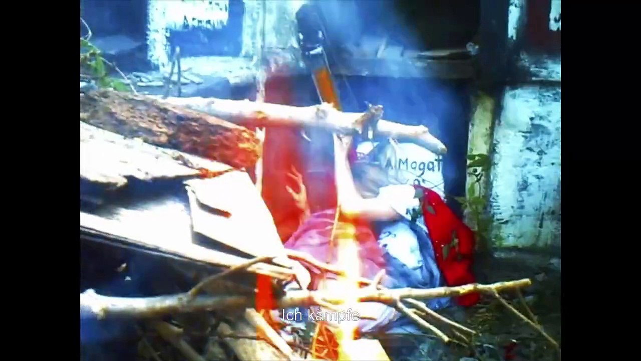 Love Is A Dog From Hell Trailer OmdU