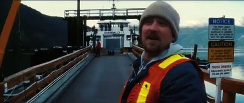 La Théorie du Chaos Bande-annonce (EN)