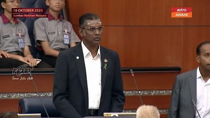 YB Jelutong berpuas hati dengan Belanjawan 2024