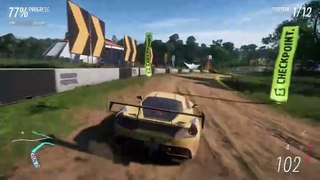 Forza Horizon 5 Gameplay part 6