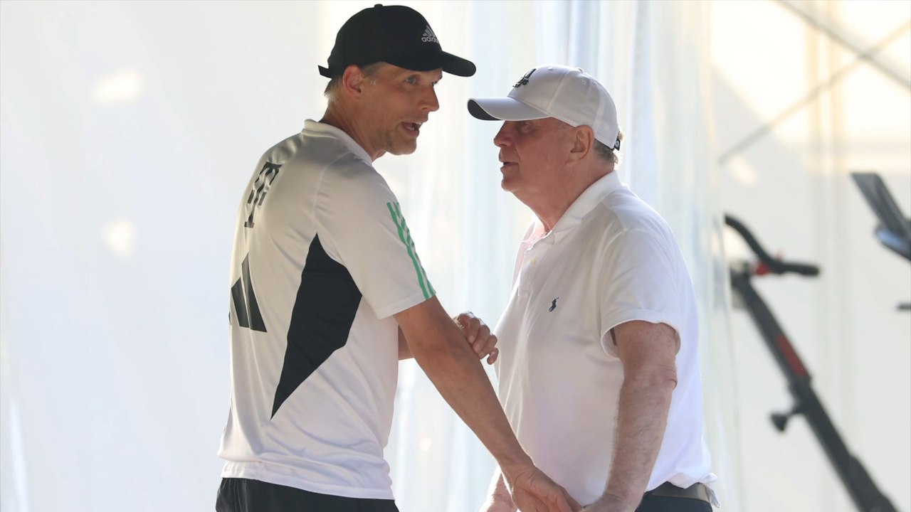 Nach Hoeneß-Kritik: Beim FC Bayern brodelt es!