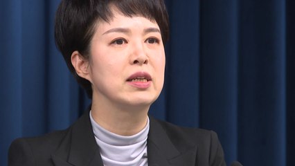 尹 "국민은 늘 무조건 옳다, 민생 더 챙겨야"...당4역과 오찬 / YTN