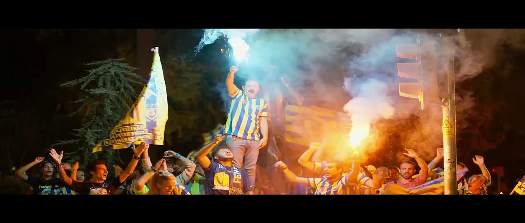 Öğretmen Trailer OmdU