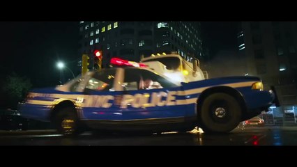 TRANSFORMERS 7_ Rise Of The Beasts Final Trailer 2023