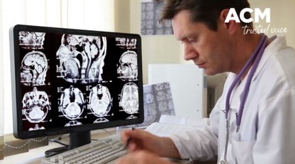 National health statistics from Australian Institute of Health and Welfare