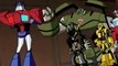 Transformers Animated Transformers Animated S01 E015 – Megatron Rising Part 1